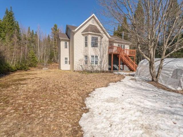 House for rent in Laurentides, Quebec