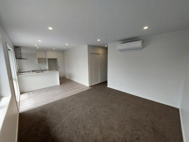 Townhouse for rent in Rolleston, Canterbury