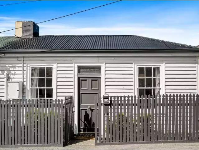 House for rent in Hobart, Tasmania