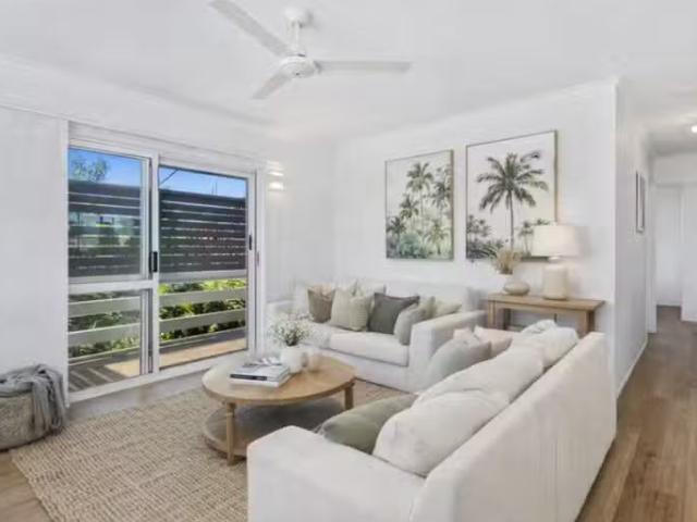 House for rent in Tin Can Bay, Queensland