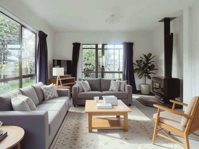 House for rent in Paraparaumu, Wellington