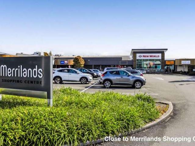 House for sale in Merrilands, New Plymouth