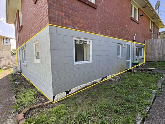 House for rent in Aorere, Ōtara-Papatoetoe