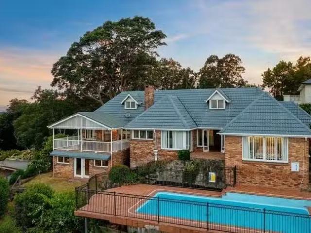 House for rent in Toowoomba, Queensland