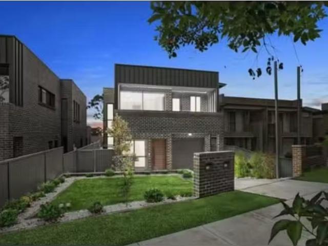 House for rent in Sydney, New South Wales