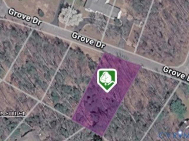 Land for sale in Montross, Westmoreland County