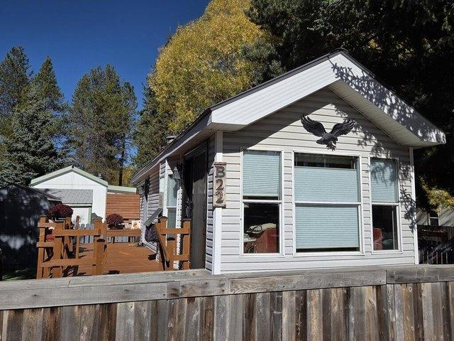 House for sale in Cascade, Valley County