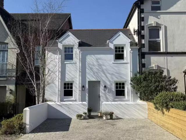 House for sale in Cloghran, North Tipperary