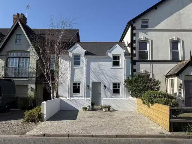 House to rent in Cloghran, North Tipperary