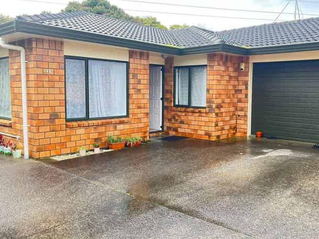 House for rent in Howick, Oroua County