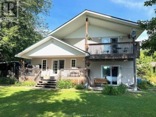 House for sale in St. Charles, Ontario