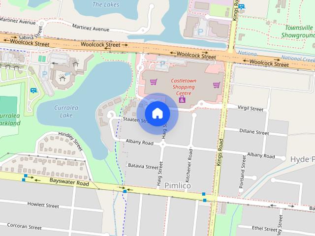 House for rent in Townsville, Queensland