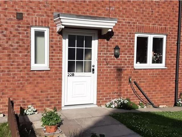 House for rent in Auckley, South Yorkshire