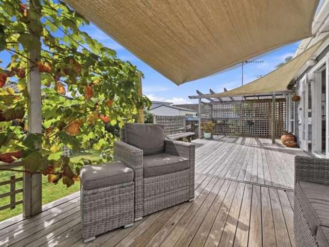 House for sale in Gate Pa, Bay Of Plenty
