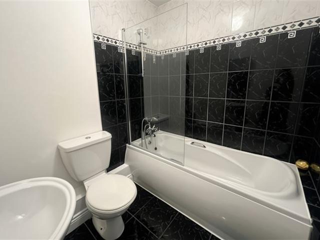 Terraced House to rent in Blessington, County Wicklow