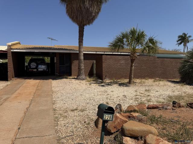 Apartment for rent in Karratha, Western Australia