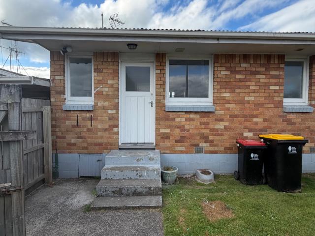 Apartment for rent in Tokoroa, Waikato