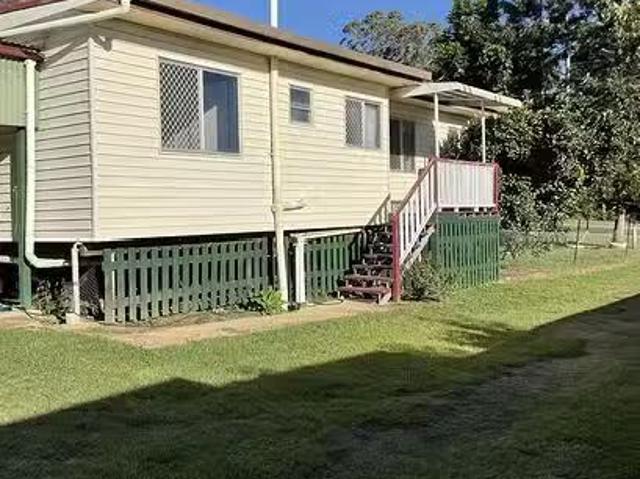 House for rent in Blackbutt, Queensland