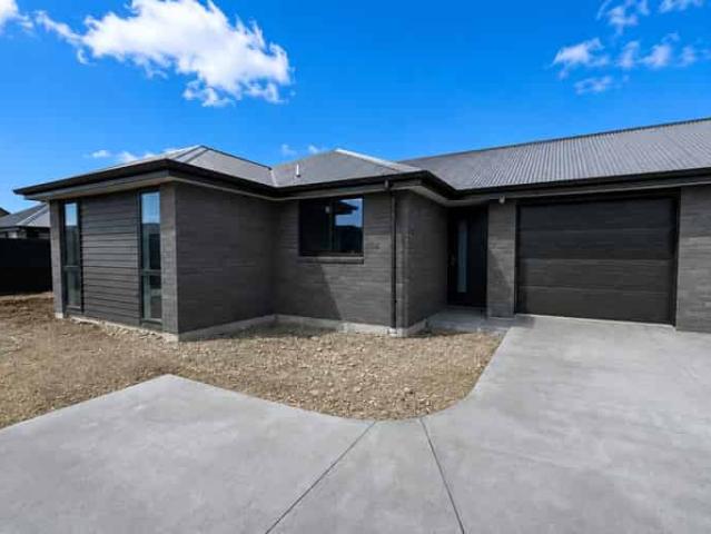 House for rent in Rolleston, Canterbury