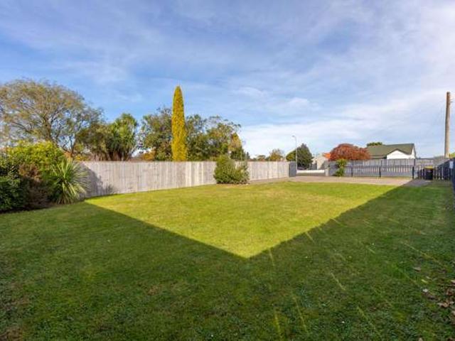 Land for sale in Woodville, Tararua District