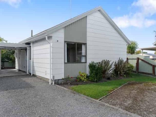 House for rent in Opaki, Wellington