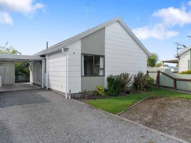 House for rent in Opaki, Wellington