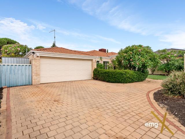 House for sale in Hamilton Hill, Western Australia