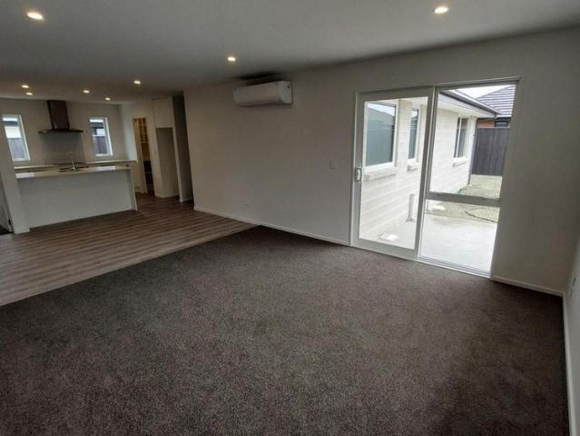 House for rent in Rolleston, Canterbury
