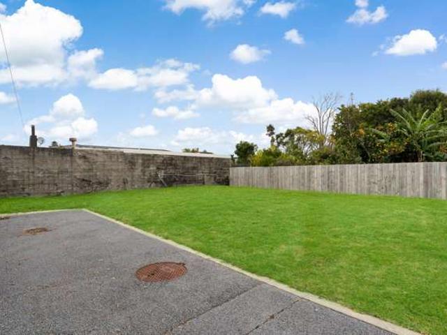Land for sale in Rapanui