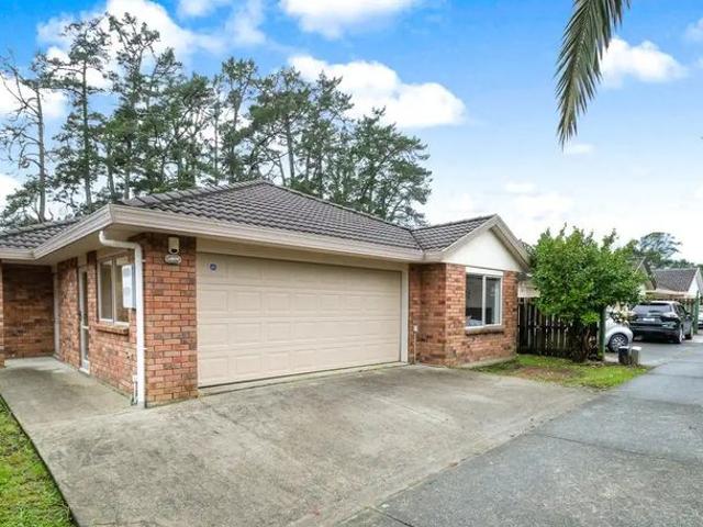 House for rent in McLaren Park, Henderson-Massey