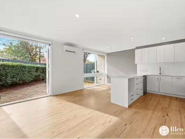 Condo for rent in Woden, Australian Capital Territory