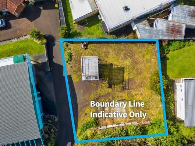 Land for sale in Hillsborough, Taranaki