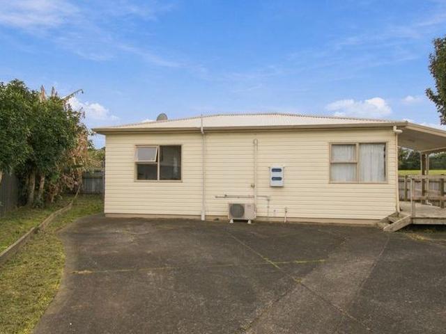 House for rent in Māngere, Māngere-Ōtāhuhu