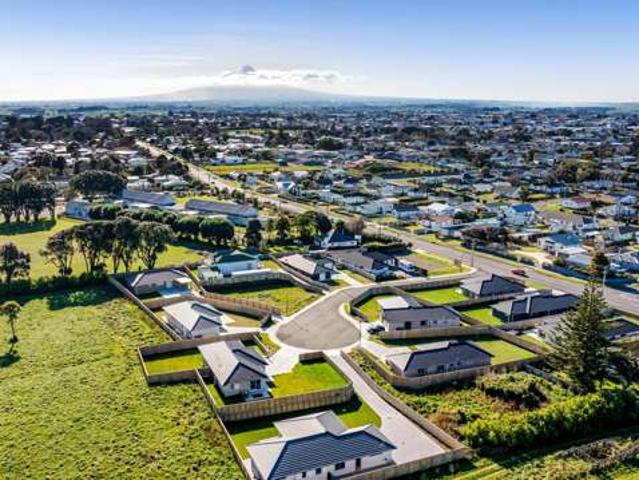 Land for sale in Taranaki
