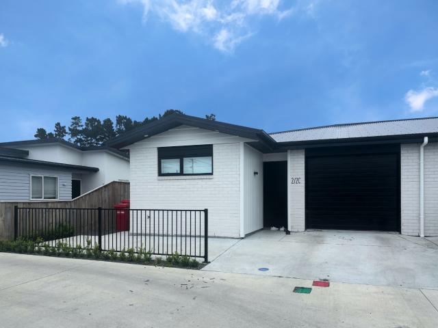 Apartment for rent in Wanganui District