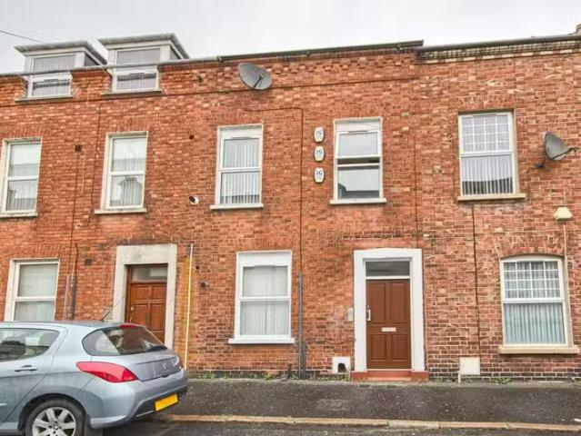 Apartment to rent