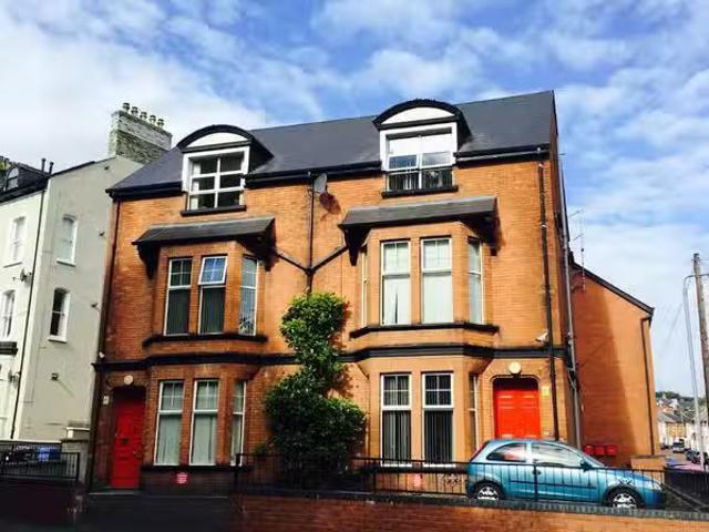 Apartment to rent in Derry