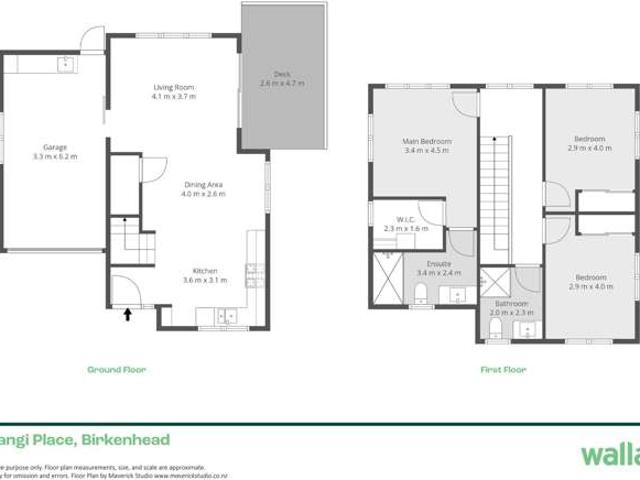 House for sale in Wairau Valley