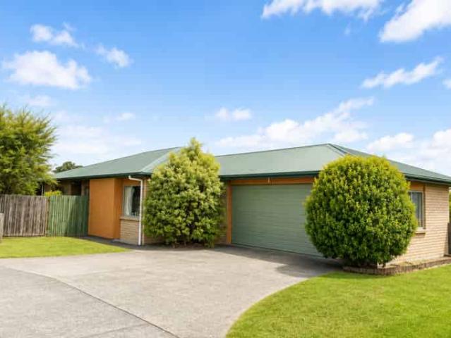 House for rent in Bay Of Plenty