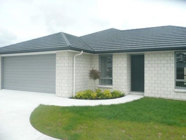 House for rent in Katikati, Western Bay of Plenty District