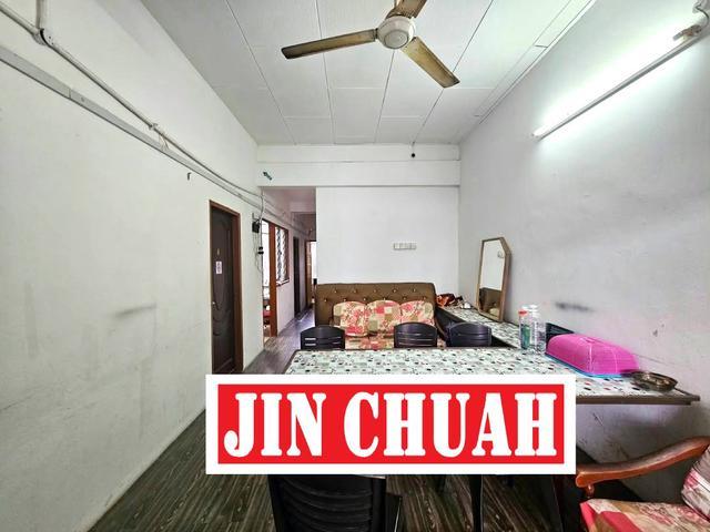Terraced House for sale in Timur Laut, George Town