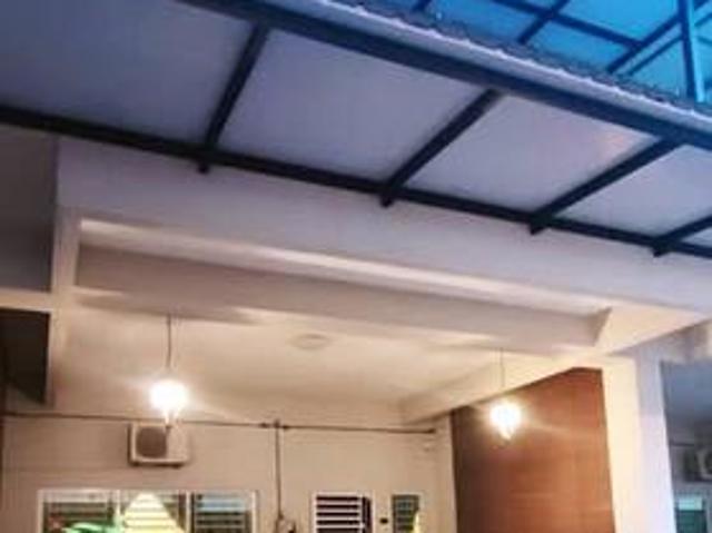 Terraced House for sale in Simpang Ampat, Seberang Perai