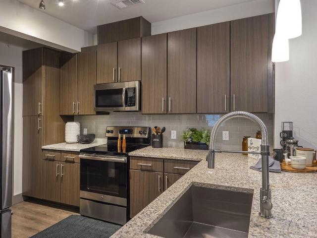 Apartment for rent in Harris, Texas