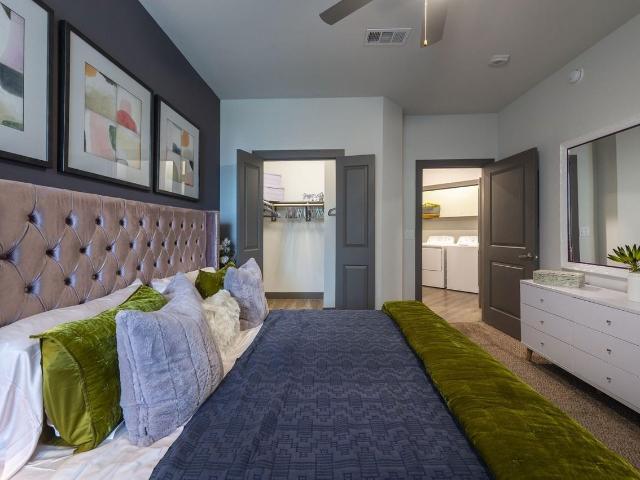 Apartment for rent in Harris, Texas
