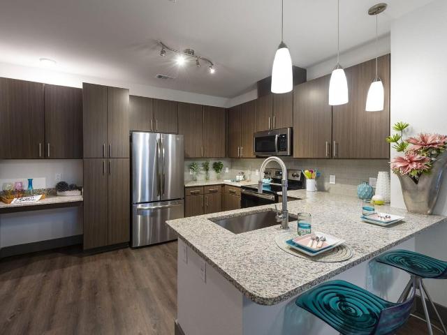 Apartment for rent in Harris, Texas