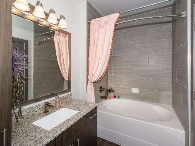 Apartment for rent in Harris, Texas