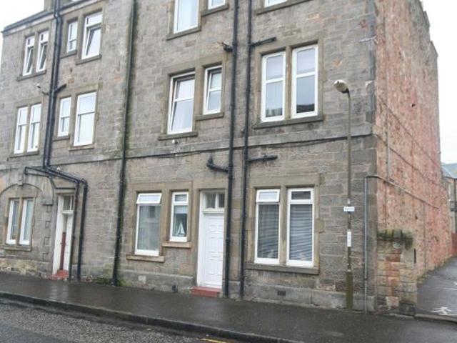 Apartment for rent in Fisherrow, Musselburgh