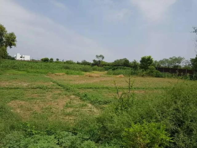 Land for sale in Rawalpindi, Islamabad Capital Territory