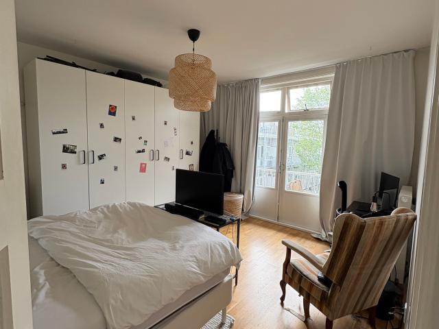 Kamer te huur in Zuid, Amsterdam