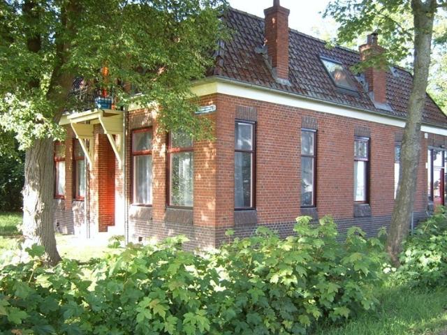 Kamer te huur in Groningen